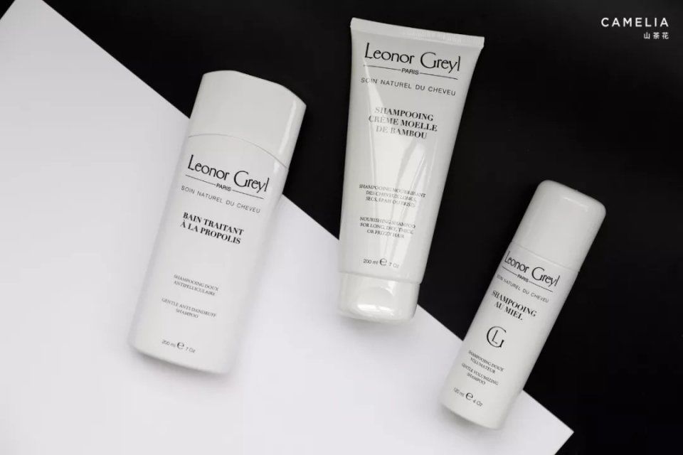 值得买 | 用这瓶洗发水 洗出浓密柔顺的头发