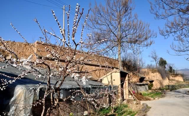  『广为流传』上千年不蠹的虞国古城墙，难比“假虞伐虢”“唇亡齿寒”的上千年遗训广为流传更久更长远