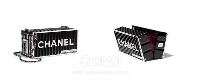 时髦办｜爱美的周迅直接背化妆盒出门