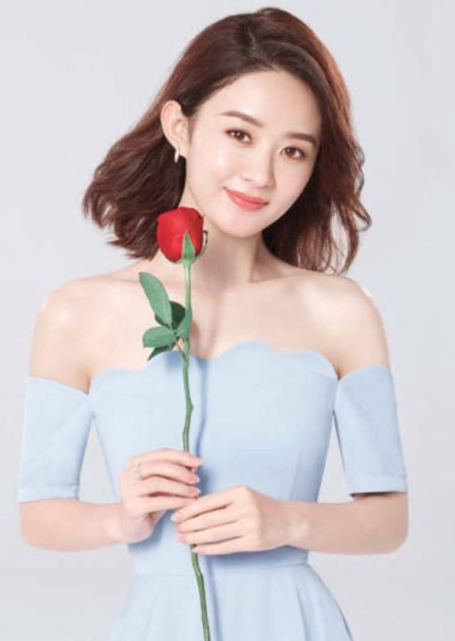 赵丽颖发文谴责不实信息，有人别有用心拉上郑爽？