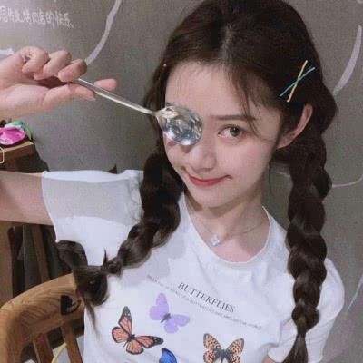  「马尾」无论脸大不大，扎马尾最好谨记“这3点”！让你秒变“小仙女”！