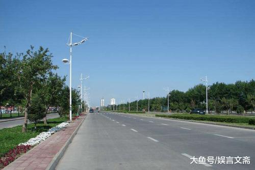 中国军人的奇迹之城：人进沙退，荒漠变绿洲，美国科学家也来学习