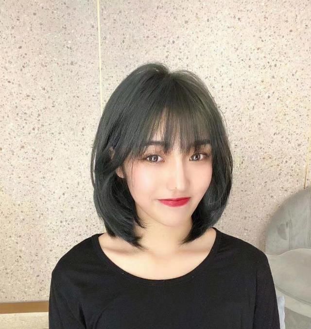  『雅致』女性要变美提高自己的颜值，头型那样剪，时尚潮流，高端大气，雅致