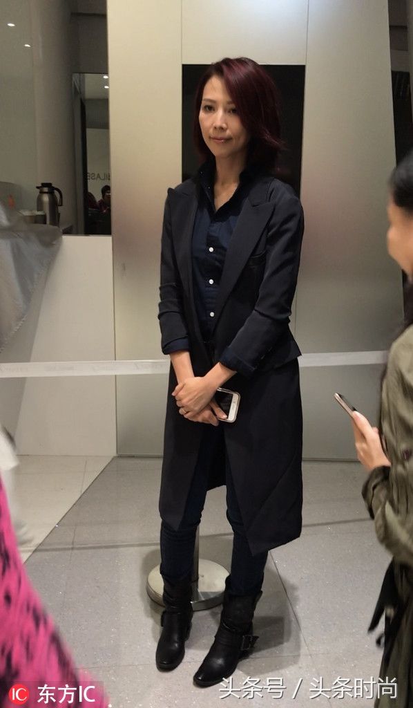 毛晓彤的爸 张韶涵的爸妈 蔡少芬的妈 奇葩也能凑成一桌麻将