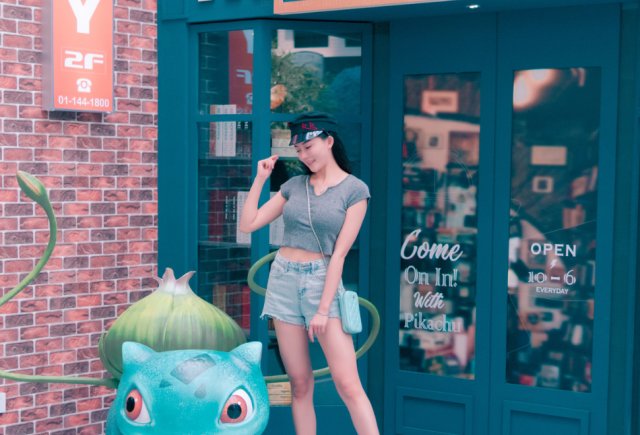 拒绝拍照尴尬不自然，9招拍照技巧，教你摆拍自然好看拍照姿势