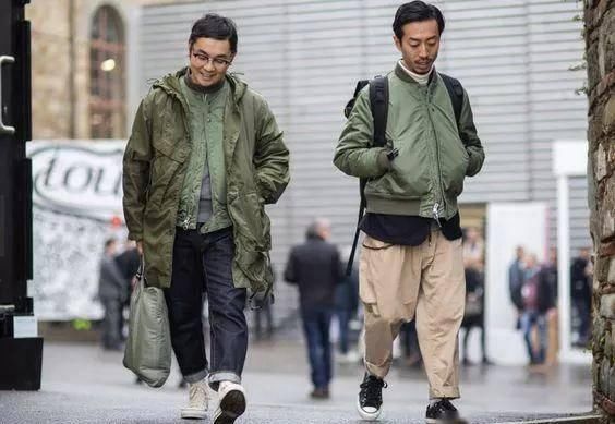  『工装裤』男生要怎么搭配裤子和鞋子？不止关系到腿长