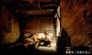  #待遇#年轻人为什么必须要缴纳社保呢？