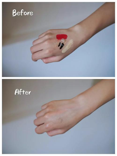 卸妆不对,颜值报废,4种类型卸妆产品大起底!_【