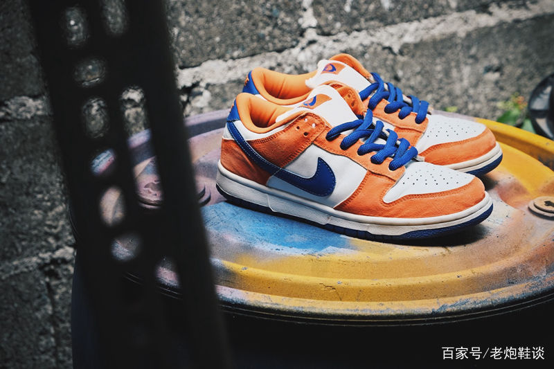  白斑■又来！Dunk疯狂发售没人买账，宁愿坐等补货白斑马也不舔Nike！