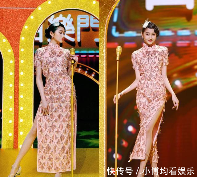  [女人]穿旗袍的女人太美了，风情万种优雅端庄，你喜欢吗？