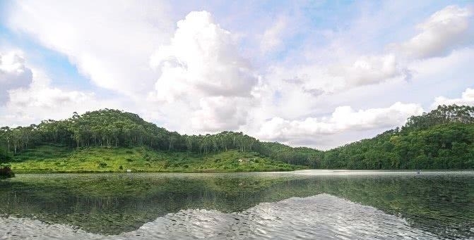  叫板@实力不敌佛山，却敢叫板广州 深圳，被称为广东最大胆的城