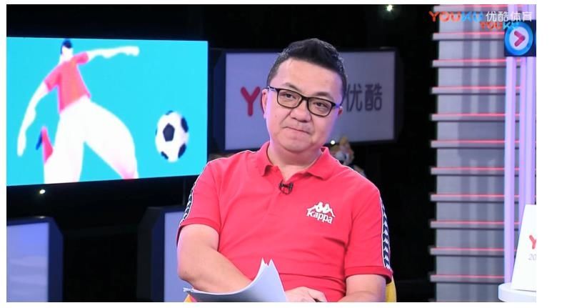 阿根廷爆冷0-3负克罗地亚 董路、JOJO优酷聊