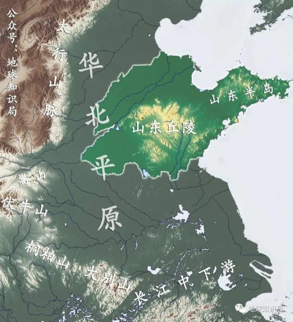 莱芜并入济南，会给山东带来什么变化？