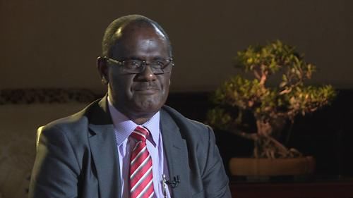  所罗门群岛@所罗门群岛外长：将考虑加入“一带一路”建设