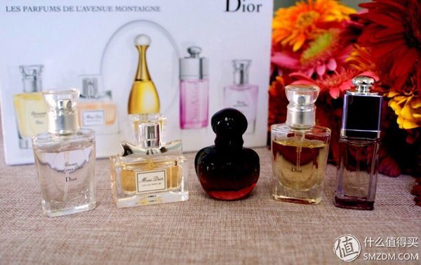 panda美妆日志 篇五:闻香识女人，商业香中的经典香，几款品牌香