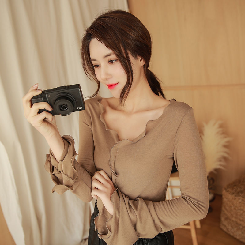 丰满的女人要不要穿紧身衣?看完下图你再说话