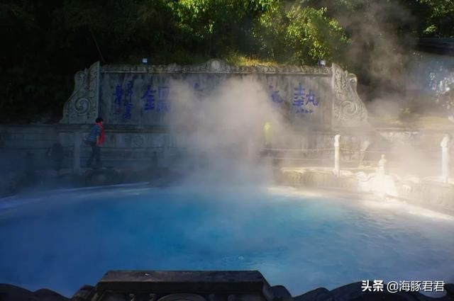 云南的秋天来了，这个小村又要开始搞“黄色”