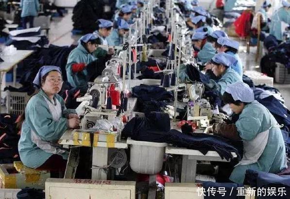 5年后，城里的农民工面临“大洗牌”，4类人将被淘汰，只能返乡