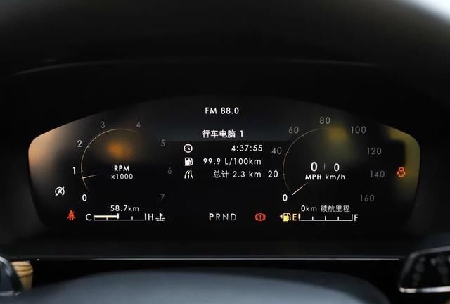  [虚拟座舱系统]30万买豪华SUV，你纠结的这几款，我都帮你盘清楚了！