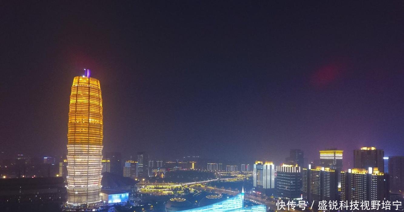 郑州为何能超越开封、洛阳，成为河南的省会城市