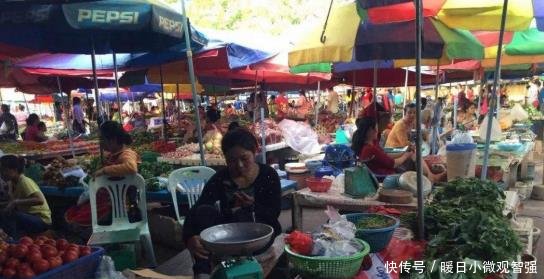 亚洲“新崛起”的景点，物价比越南还低，中国游客却很少人知道！