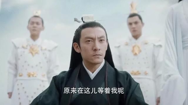 汤唯演的大明风华