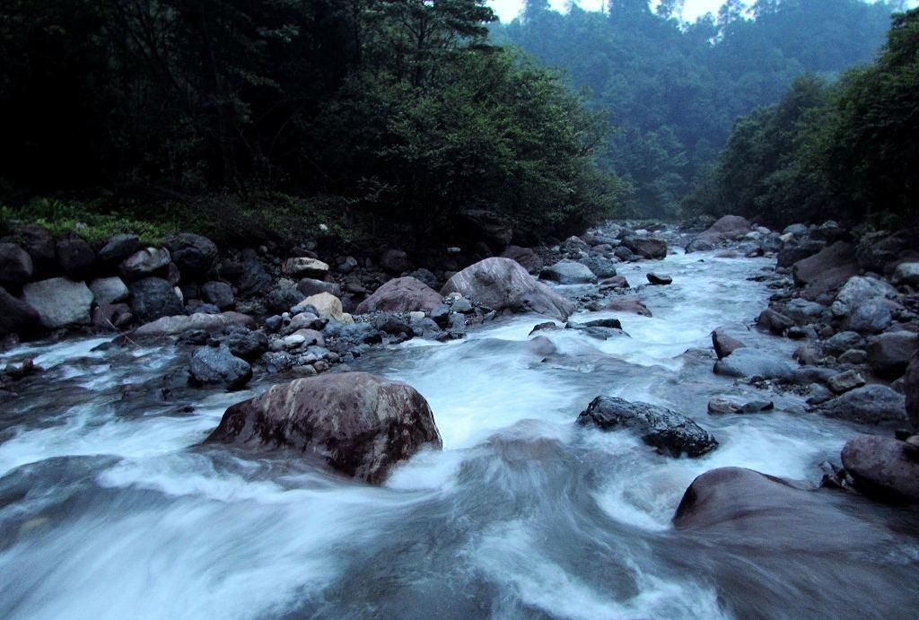 我国最“神秘”的景点,被称为中国的百慕大,很多谜团专家都无解