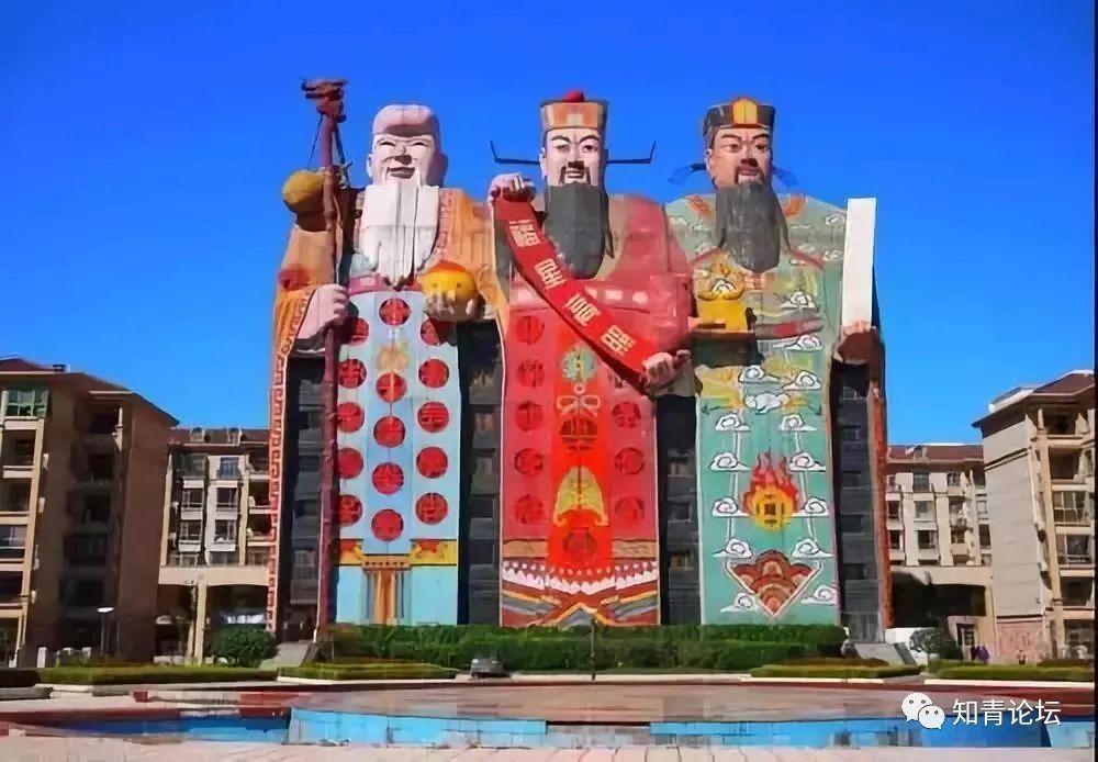  [一大]各省市新出现一大“怪现象”，99%的人没见过！