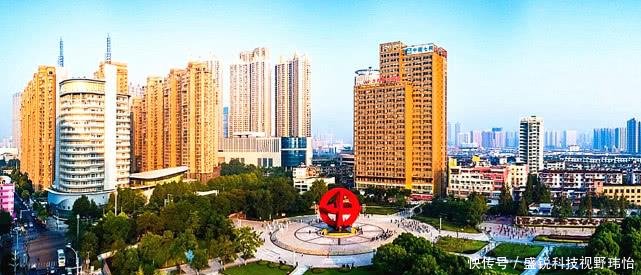 中国两座“最短”的省会，直线距离仅150公里，存在感却不强！