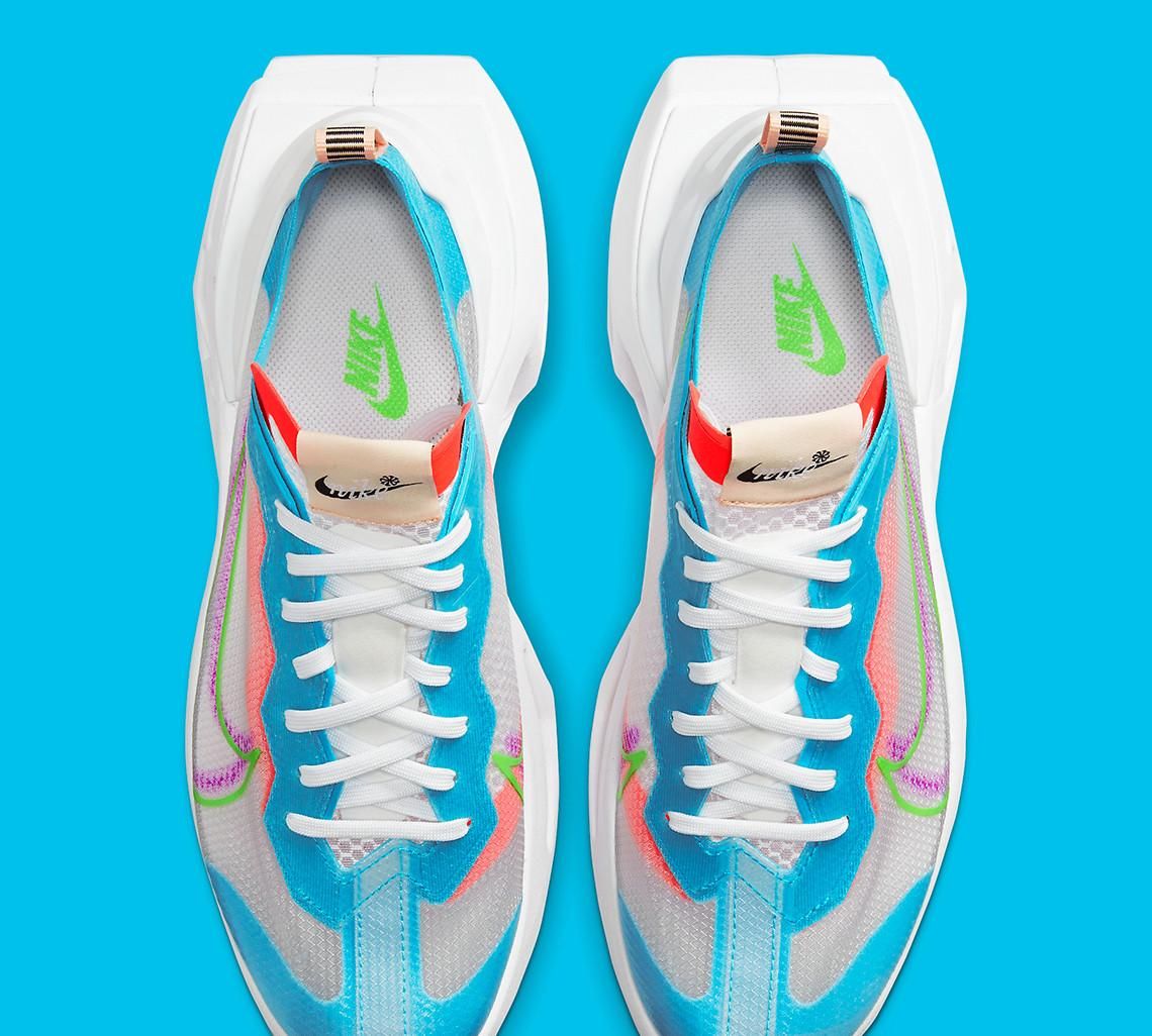  【软弹】巴斯光年既视感！Nike「软弹老爹鞋」新配色别错过