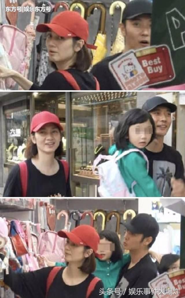 娱乐速读｜赵丽颖被曝怀孕三个月 纪凌尘分手后竟变成了这副模样