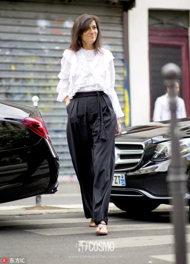 时髦办｜几块钱的麻绳儿腰带正当红，我几千块的腰带不是白买了？