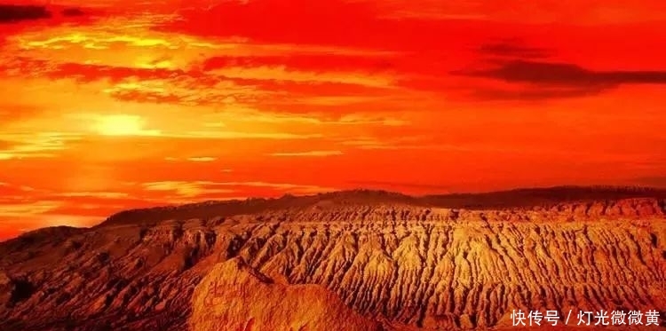 新疆向全世界发出邀请！