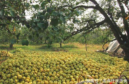  安徽@安徽一个县资源丰富，被河南、山东、江苏“三面包围”！