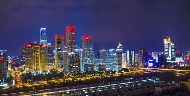 中国2030年人口减少，人均GDP提高