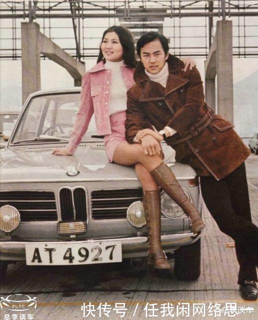 香港四小龙之一,周润发曾给他当配角,74岁的狄