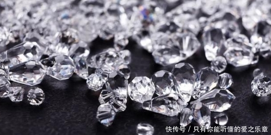  『钻石市场』疫情之下，钻石的价格或将会大跌，具体有多惨就不要问了