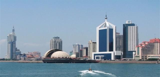 中国北方经济实力第一省, GDP7.6万亿