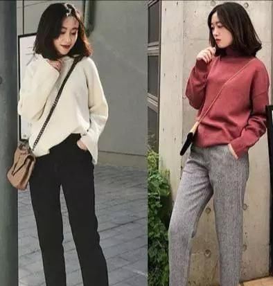  『女人味』女人到了40岁，这样穿更有女人味，尽显优雅与气质