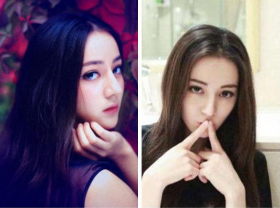 迪丽热巴的时尚美照，张张都非常迷人，网友：感觉已经沦陷了！