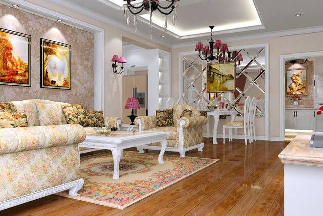  装修设计■要对农村人道喜了，宅基地新规让你穷人变富人！