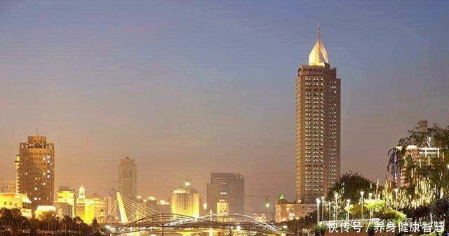  gdp@全国最强的10个经济城市，上海第1，重庆第5，杭州第10