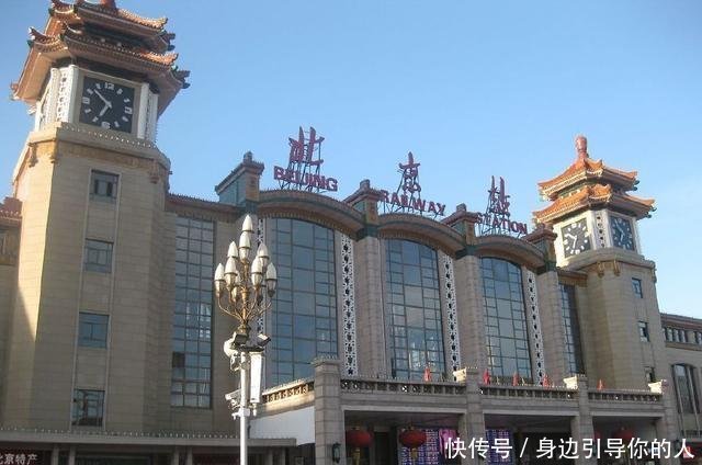 火车站为什么不让人进去送了其中的“原因”，多数人都不知道