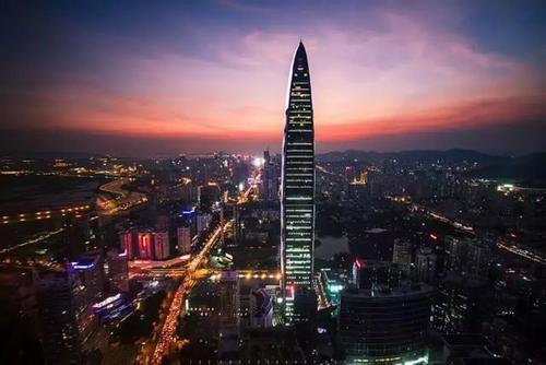 中国最受年轻人追捧的城市，北上广都排不上号，网友：超向往