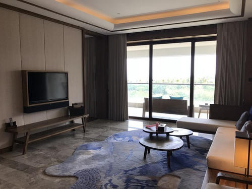 和萌宝的幸福三亚之行