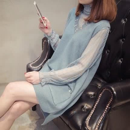 优雅气质套装裙,大长腿小蛮腰一步到位,让你在人群中脱颖而出