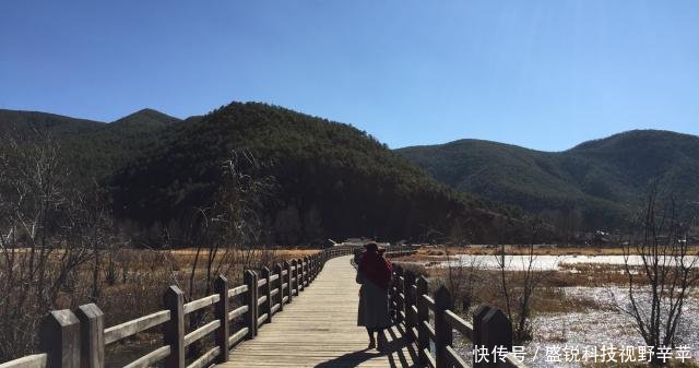 四川境内的泸沽湖已变质,当地孩子缠着游客卖东西,游客苦不堪言