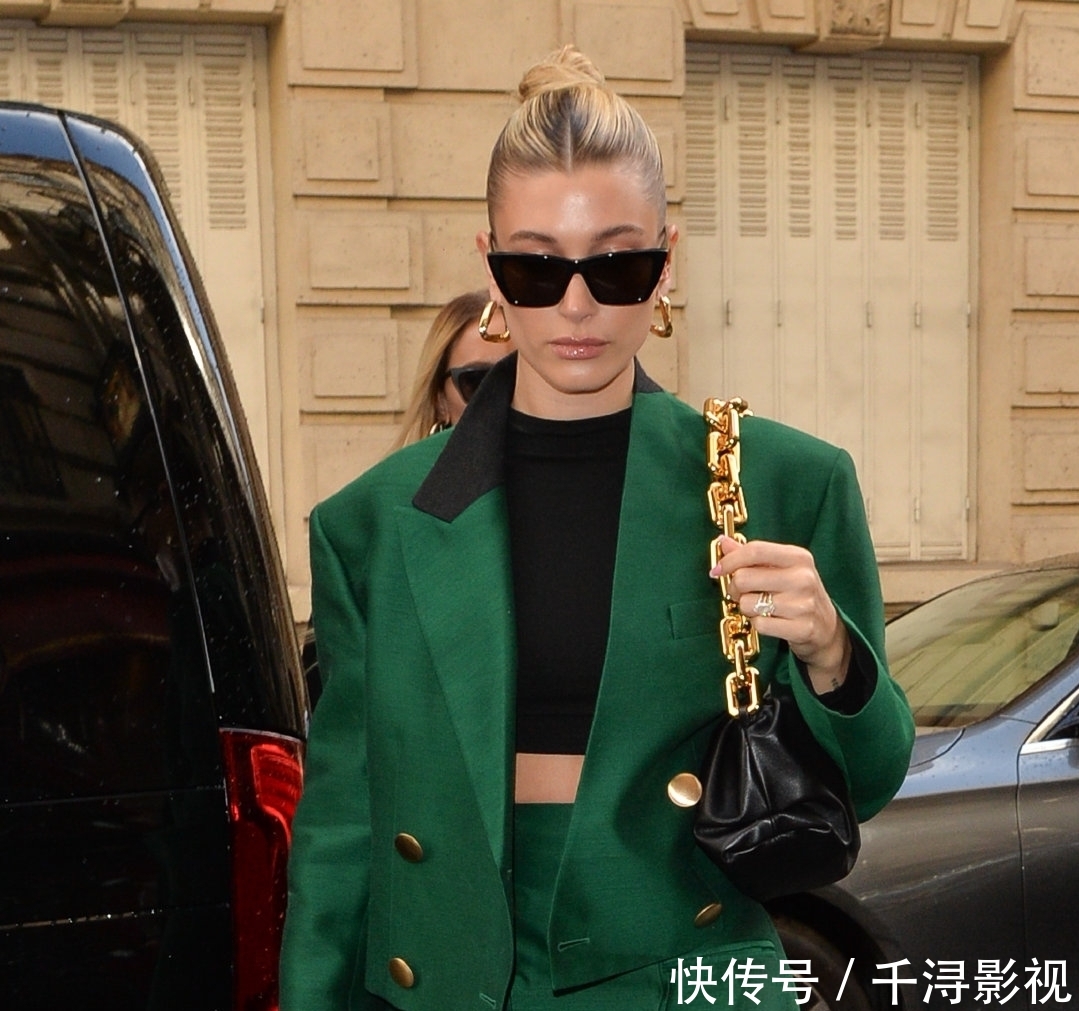 韩剧■想和韩剧里女主一样温柔魅力？超甜美的西装搭配，温柔可爱又时尚