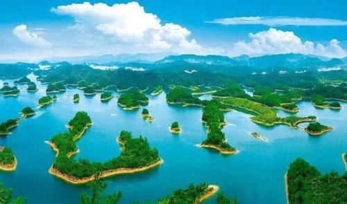 中国改名最“成功”湖泊，改名前默默无闻，改名后年收益高达百亿