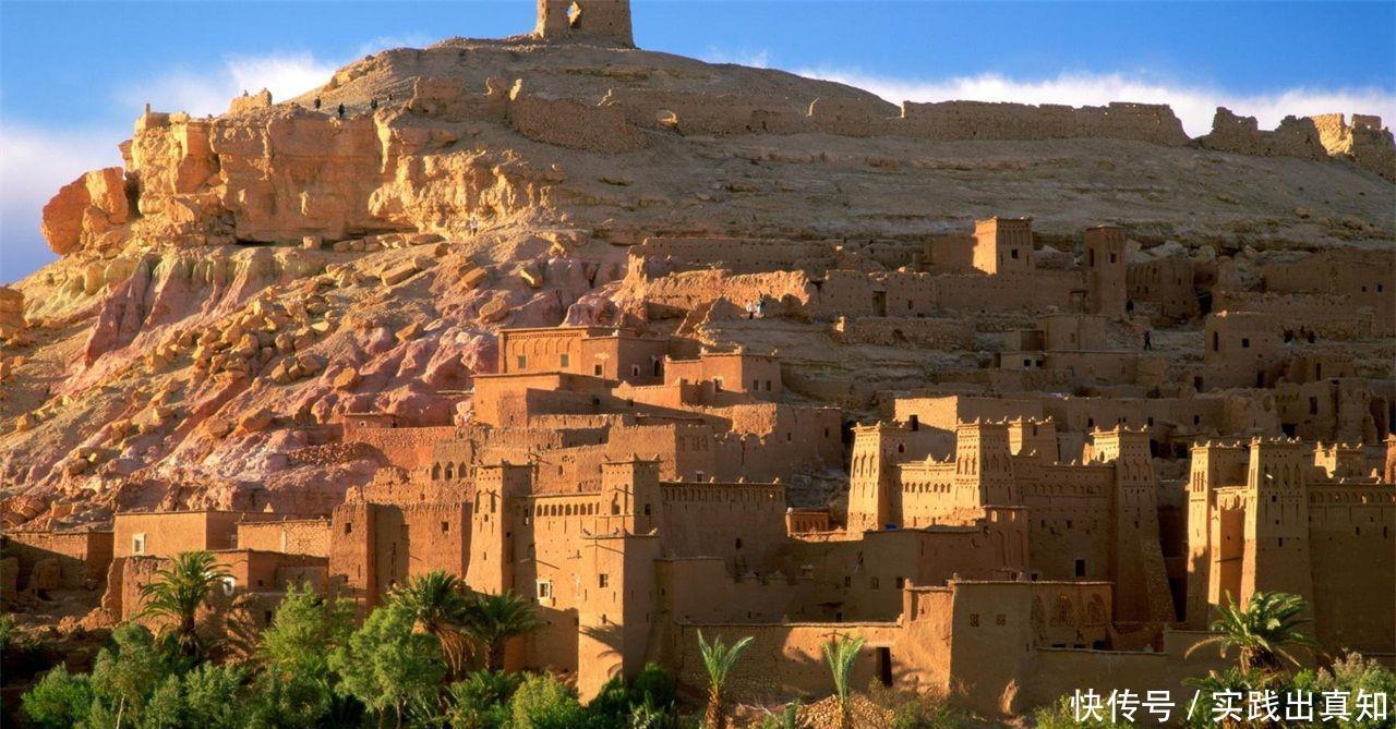 世界上唯一的“臭城”,味道刺鼻,来此的游客却络绎不绝